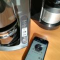全自動コーヒーメーカーのミルの音を比較