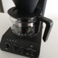 CM-D457Bツインバード全自動コーヒーメーカー