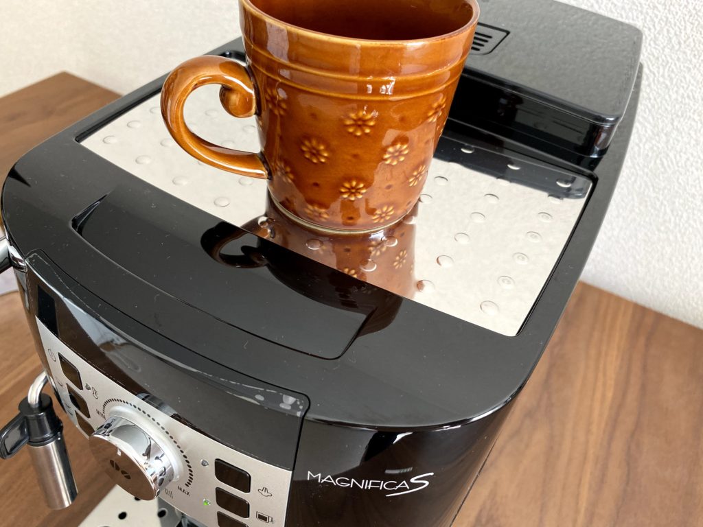 生活家電 コーヒーメーカー デロンギ マグニフィカS 2020年モデル開封レビュー！ECAM22112B 