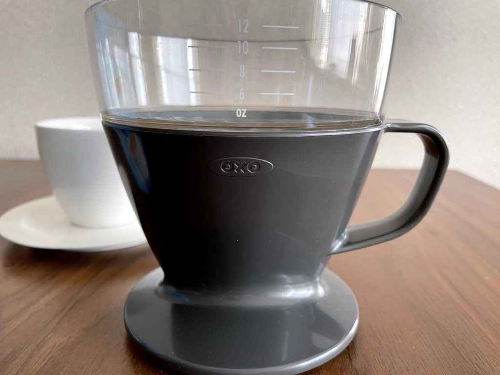 OXOオートドリップコーヒーメーカー