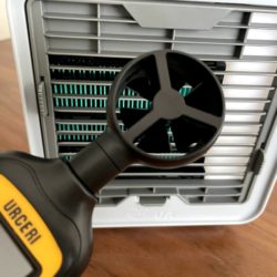 2021年ここひえR3を実際に使ったレビュー！R2と比較して涼しい？