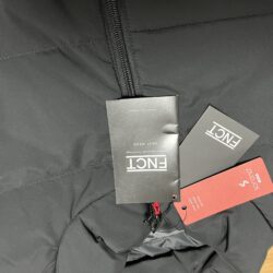 アイリスオーヤマUSB電熱ジャケットベスト レビュー!節約して暖かい!FC21614